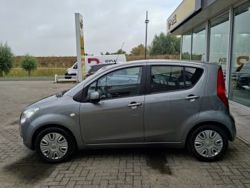 Opel Agila